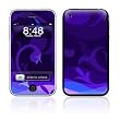 Arabian Night Design Decorative Skin Decal Sticker for Apple 3G iPhone/ Apple iPhone 3GS 3G S