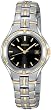 Seiko Women's SXDA90 Sporty Dress Watch