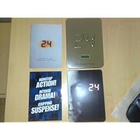 24: Season One (Special Edition)