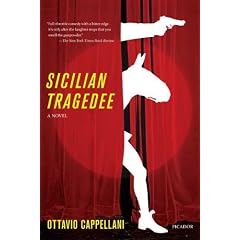 Sicilian Tragedee