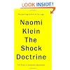 The Shock Doctrine: The Rise of Disaster Capitalism