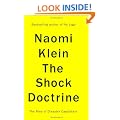 The Shock Doctrine: The Rise of Disaster Capitalism