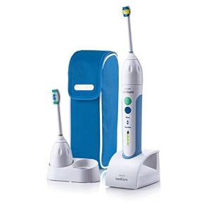 Sonicare Elite e9800 Toothbrush