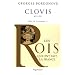 Clovis et les M�rovingiens