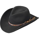 Eddy Bros Coyote Hat 