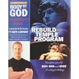 The Body By God Rebuild the Temple Program Participant's Guide by Ben Lerner