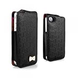 Custodia in ecopelle per iPhone 4 Ted Baker - Papaverodi Ted Baker