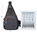 Paladineer Casual Crossbody Chest Bag Shoulder Bag Unblance Pack