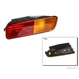 OE Aftermarket Turn Signal Light Assembly by OE Aftermarket