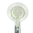 7 Colors LED Lights Bathroom Shower Head Lights Changing Chrome ShowerHeads 7 Colors LED Lights Bathroom Shower Head Lights Changing Chrome ShowerHeads