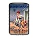 Belgian Watering Places - seaside family.. - Protective Phone Sock - Art247 - Standard Size Belgian Watering Places - seaside family.. - Protective Phone Sock - Art247 - Standard Size