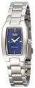 Casio Women's Classic Sleek Silver-Tone Analog Watch #LTP1165A-2C