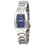 Casio Women's LTP1165A-2C Classic Sleek Silver-Tone Analog Watch