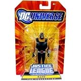 DC Universe Justice League Unlimited Exclusive Action Figure Bane 41aEdXA6c2L. SL160 DC Universe Justice League Unlimited Exclusive Action Figure Bane