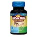 Nature Made Biotin - 180 Softgels