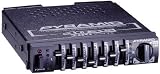 7 Band Power Booster Graphic Equalizer Amplifier