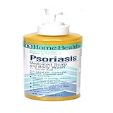 Home Health Body Wash Psoriasil