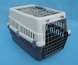 DEMA Hunde-Box 50x34x32cm