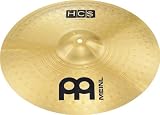 Meinl HCS 18 Inch Crash-Ride
