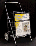 41aEeU0J5gL. SL160  The Faucet Queens 39490 Shopping Cart
