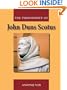 The Philosophy of John Duns Scotus