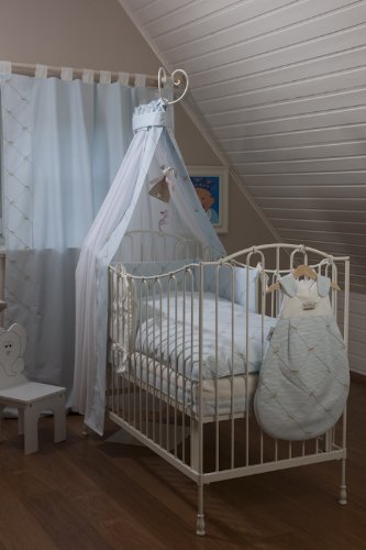 Imagen 2 de Nicolientje 700820 - Cubrecolchones [tamaño: 70x150cm]