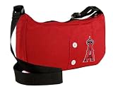 Los Angeles Angels of Anaheim Jersey Purse 12" x 3" x 7"