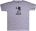 ZODIAC SERIES - VIRGO - White T-shirt