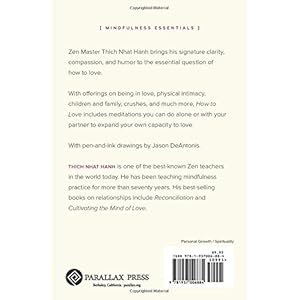 How to Love (Mindful Essentials)