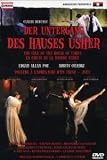 Claude Debussy - The Fall of the House of Usher  Prlude  la l'aprs-midi d'un Faune  Jeux (Bregenzer Festspiele 2006)