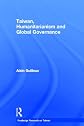 Taiwan, humanitarianism and global governance