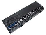 11.10V,6600mAh,Li-ion,Brand New, Replacement Laptop Battery for ASUS U6S, U6Sg, U6V, U6Vc, U6E, U6Ep, Asus N20 Series, (Fits selected models only), Compatible Part Numbers: 90-ND81B1000T, 90-ND81B2000T, 90-ND81B3000T, A32-U6, A33-U6