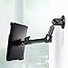 The Joy Factory MagConnect Carbon Fiber Wall/Cabinet Mount for iPad Air 2 (MMA304)