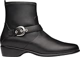 WOH04BK Aravon Hannah 5 Inch Buckle Boot