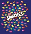 Smarties Canadian M&Ms From Canada 48 Boxes Makes You Smart with Smarties 2.4 kilos over 5 pounds!
