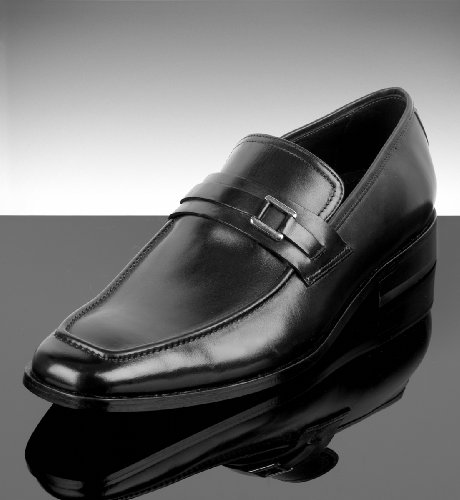Collezione Raised Apron Trim Shoes