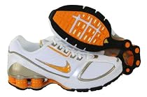 Nike Womens Shox Reveal+ Running Shoes