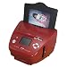 Wolverine Data SNaP100 Slides, Negatives and Photos to Digital Image Converter (Red)