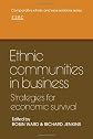 Ethnic Communities in Business: Strategies for economic survival (Comparative Ethnic and Race Relations)