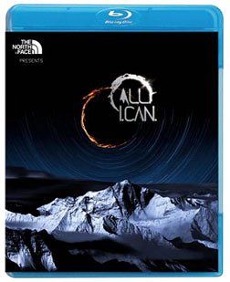 Blu-Ray All I Can