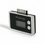 LUPO Transmetteur FM & Chargeur pour Apple iPhone 3G, 3GS, 4, 4S, iPod et tous