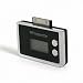 LUPO FM Transmitter Charger For Apple Iphone 3G 3GS, Itouch (1st, 2nd & 3rd Gen), Nano's & Classic's (All ipod's)