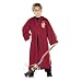 Harry Potter Costume/Playsuit Quidditch Kit