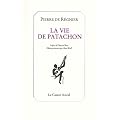 La vie de Patachon