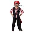 Jr. Pirate with Pirate Bandanna, size 6/8