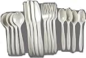 Coleman 16-Piece Polycarbonate Cutlery Set