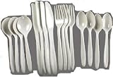 Coleman 16-Piece Polycarbonate Cutlery Set