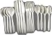 Coleman 16-Piece Polycarbonate Cutlery Set