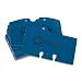 Rolodex A to Z Index Tabs  (67636)