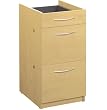 Embassy Full Size Pedestal By Bestar Furniture